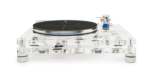 Vertere MG-1 MK II Magic Groove