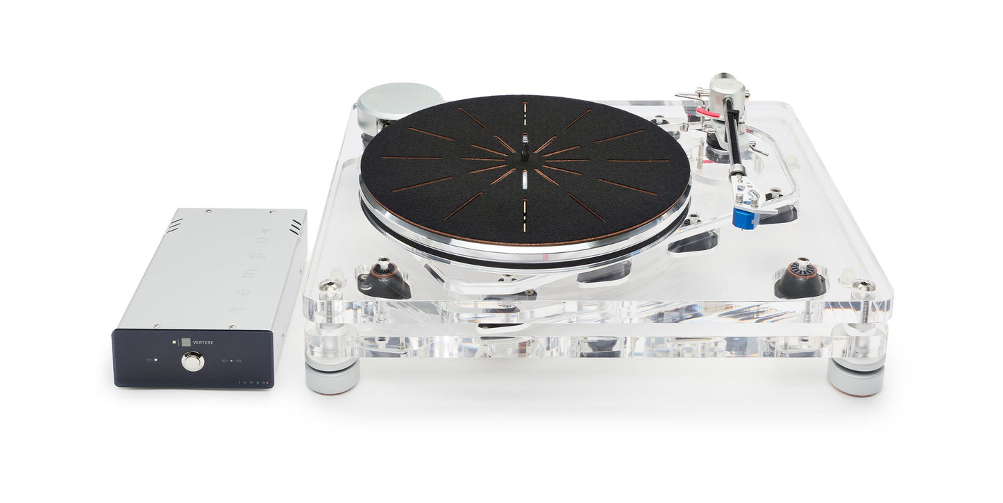 Vertere MG-1 MK II Magic Groove