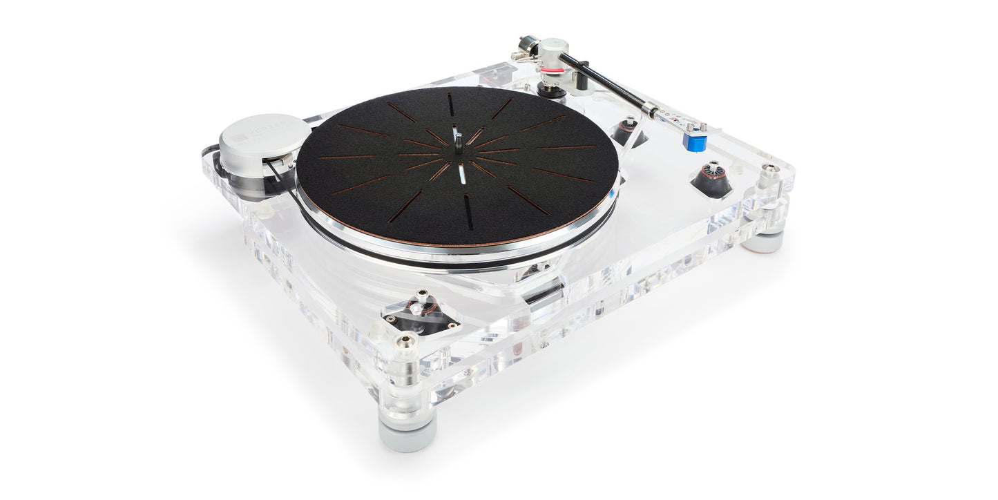 Vertere MG-1 MK II Magic Groove