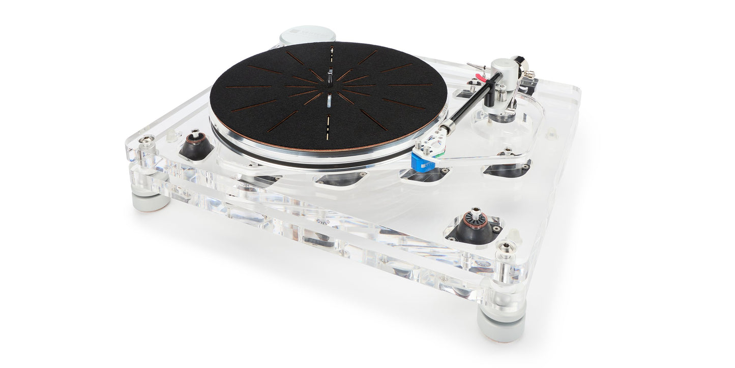 Vertere MG-1 MK II Magic Groove