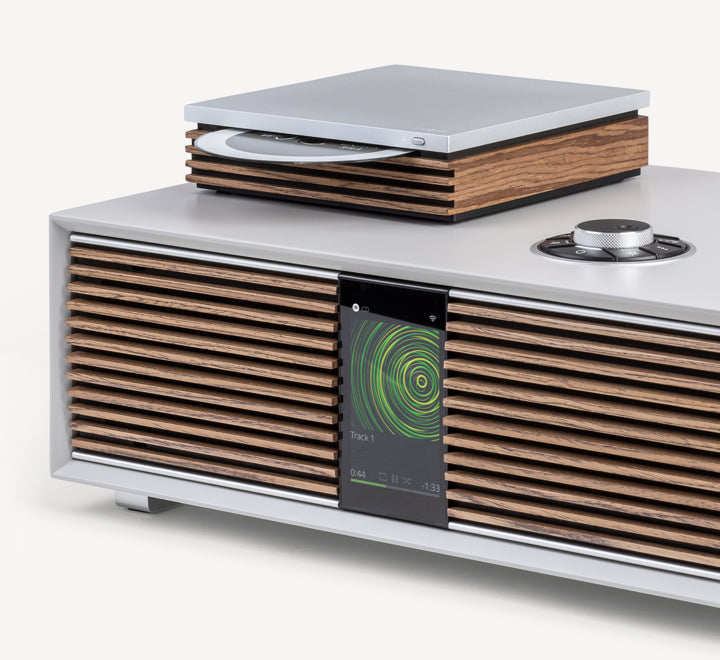 Ruark R-CD100