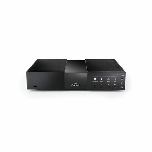 Naim NSS 333 + NPX 300 SET