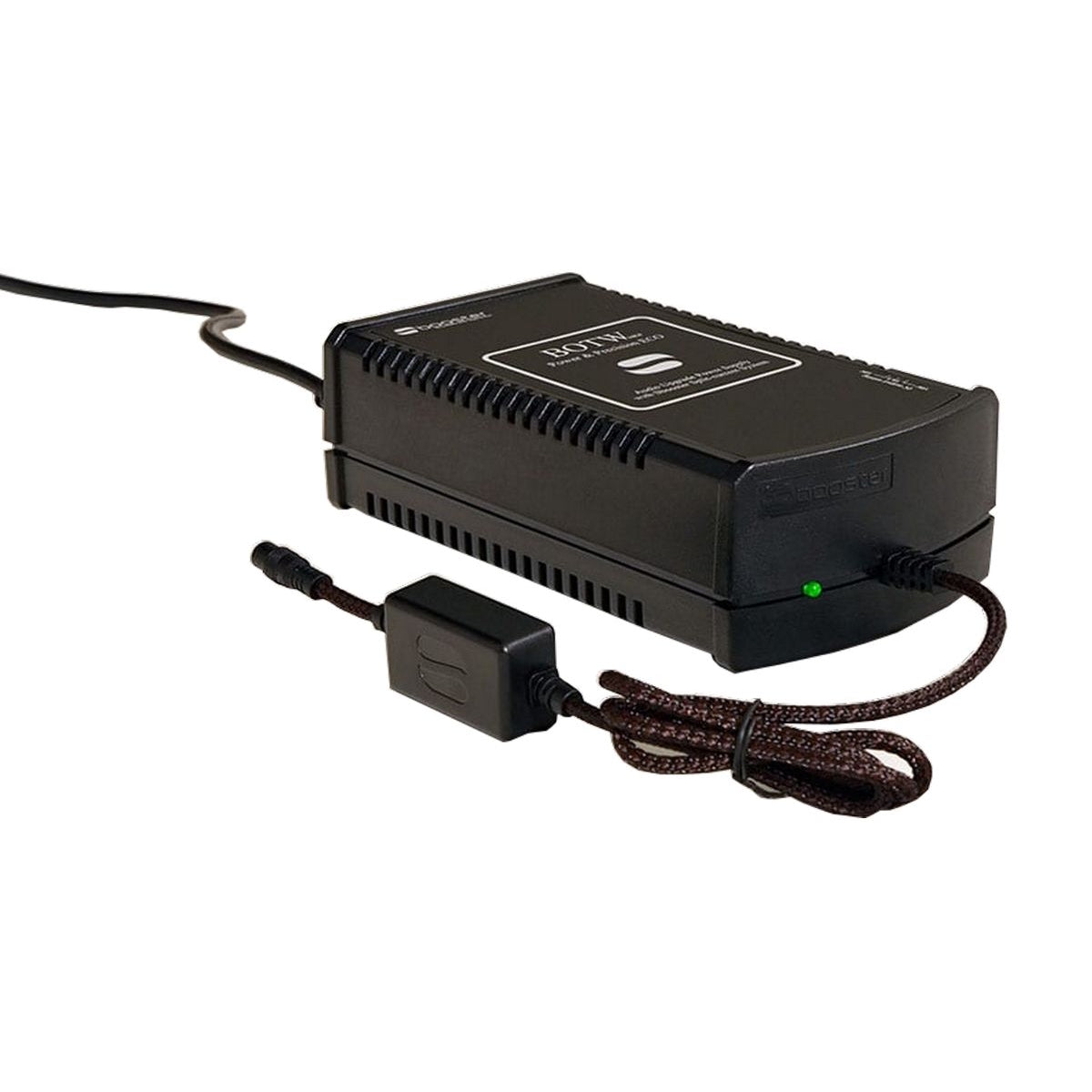 SBOOSTER BOTW (Best Of Two Worlds) Power & Precision ECO MKII