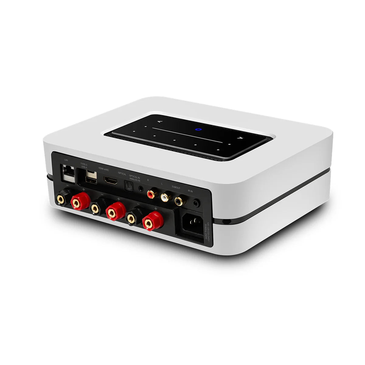 Bluesound Powernode