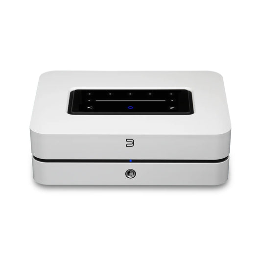 Bluesound Powernode
