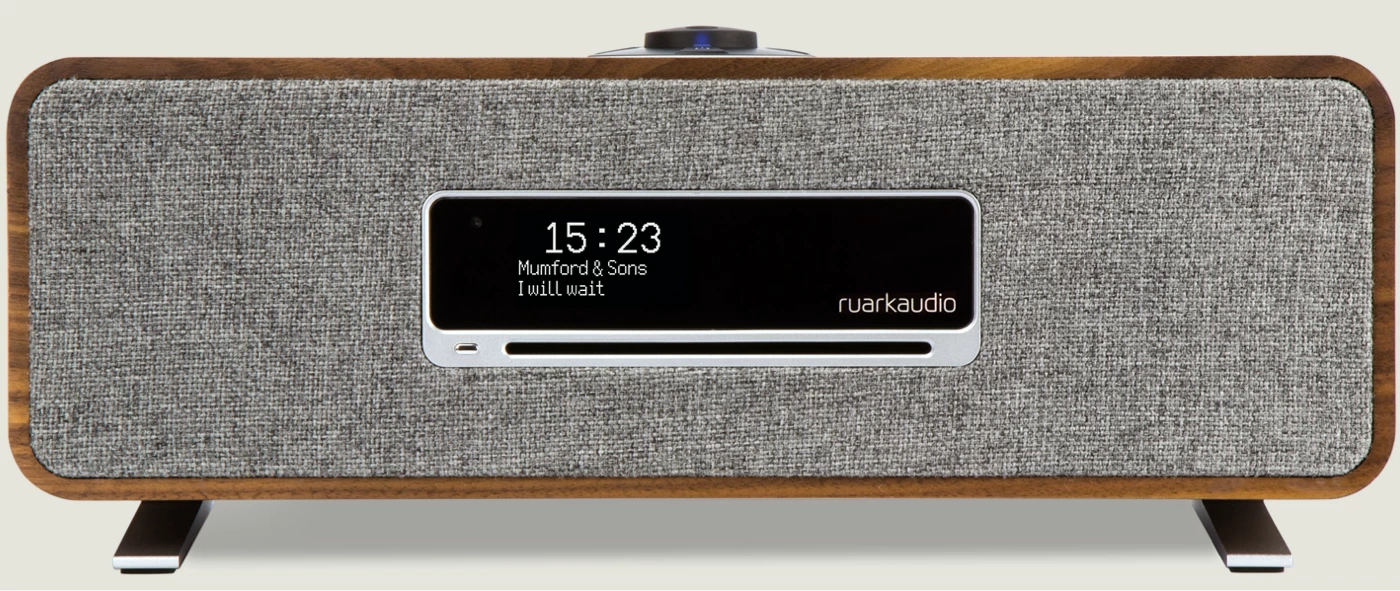 Ruark R3S Compact Music System