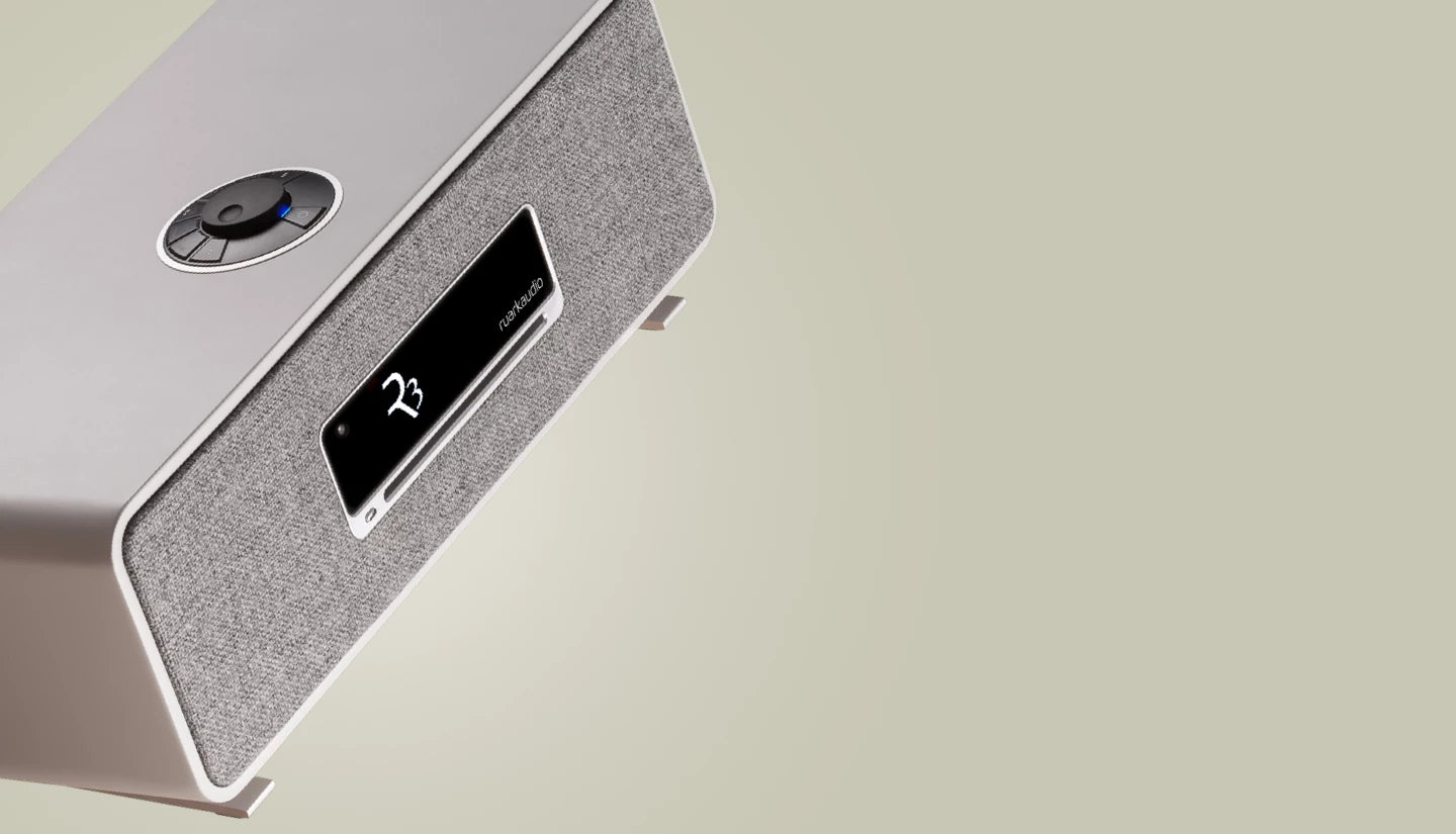 Ruark R3S Compact Music System