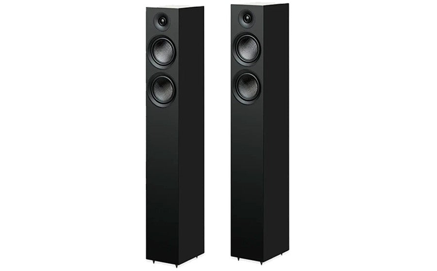 Pro-Ject Speaker Box 12 E Carbon