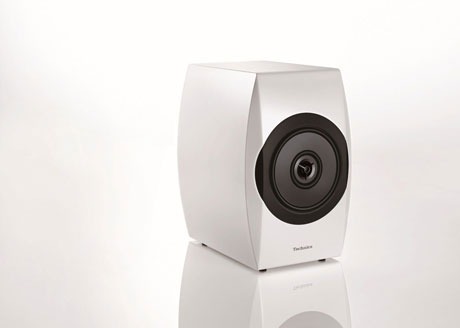 Technics C700 Speaker