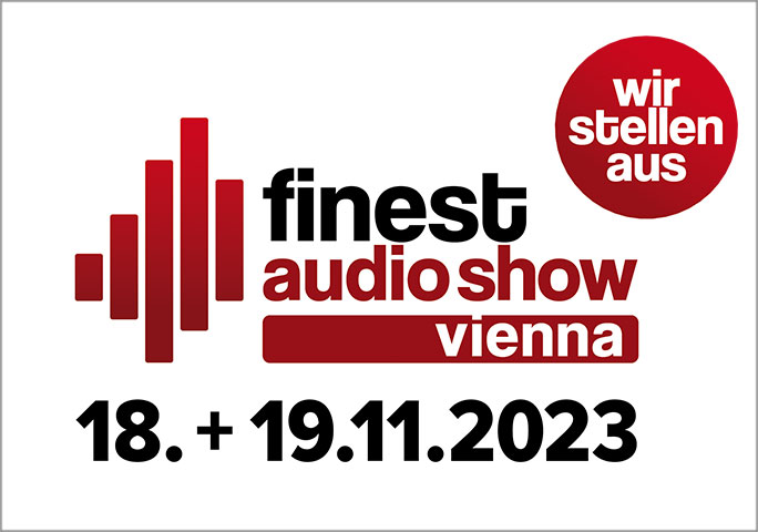 Finest Audio Show Vienna