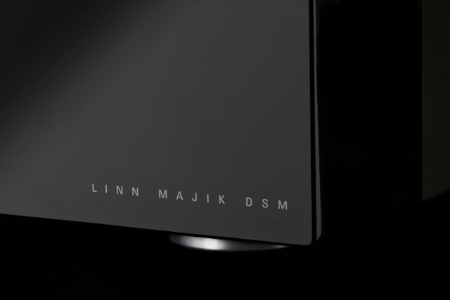 Linn Majik Network Music Player