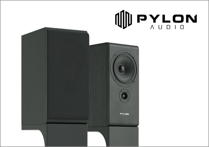 Pylon Audio Lautsprecher