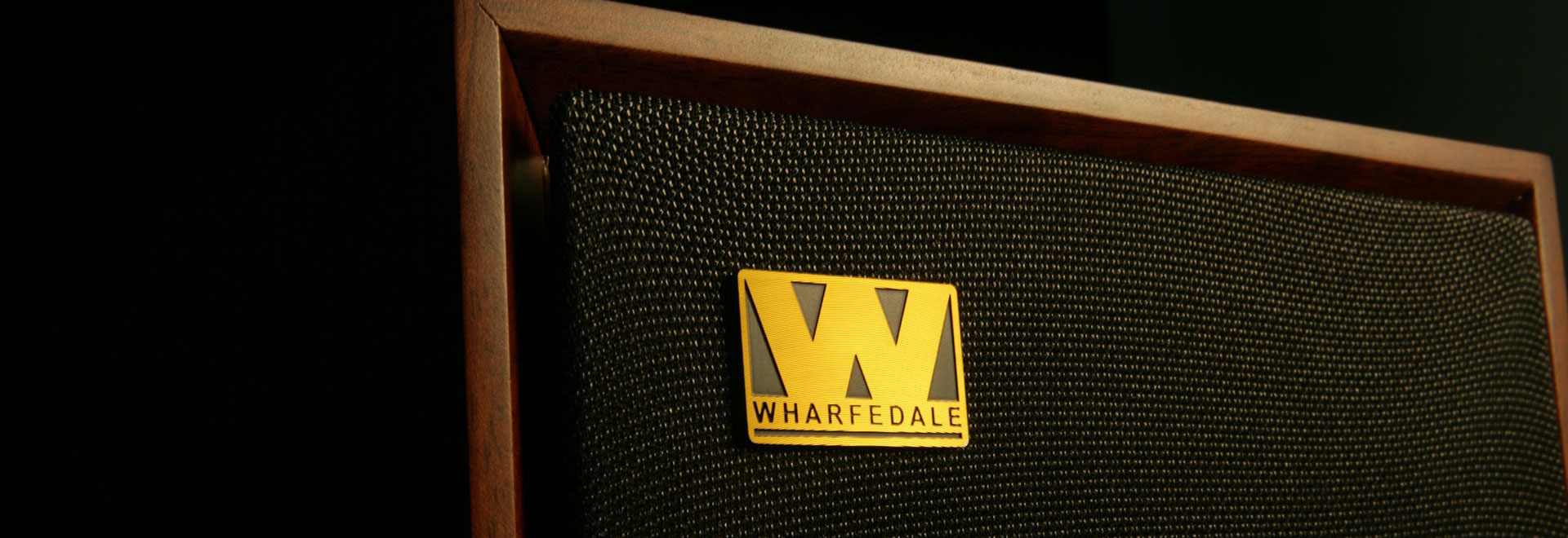 Wharfedale Speakers Wien